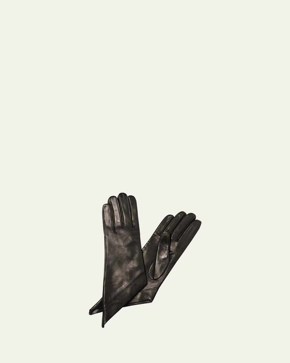 Sophianna 2 Leather Gloves